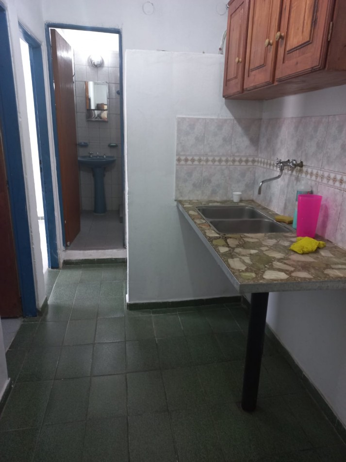 OCASION ALQUILO DPTO ZONA PARQUE MITRE