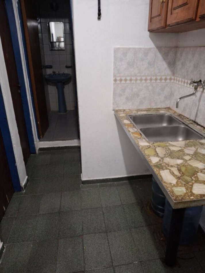 OCASION ALQUILO DPTO ZONA PARQUE MITRE