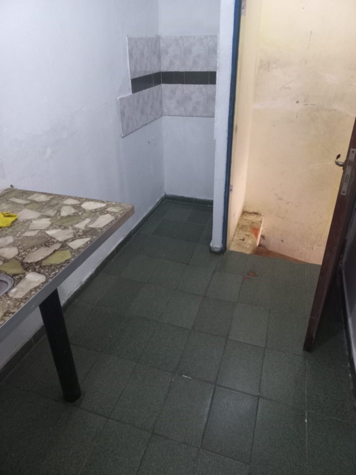 OCASION ALQUILO DPTO ZONA PARQUE MITRE