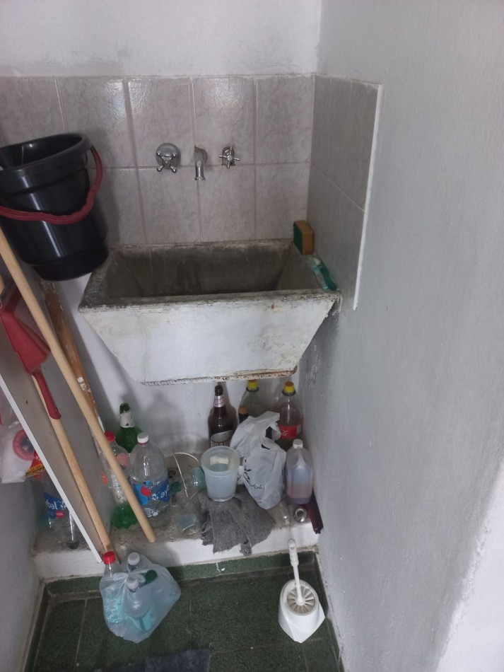 OCASION ALQUILO DPTO ZONA PARQUE MITRE