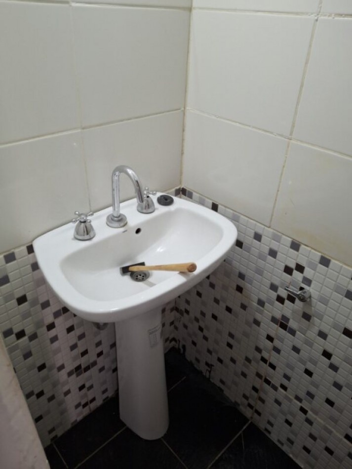 OCASION ALQUILO DPTO BARRIO BAÑADO NORTE 