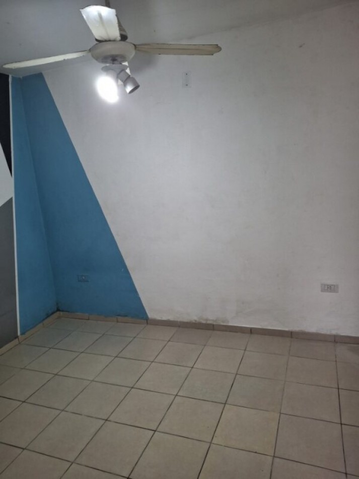 OCASION ALQUILO DPTO BARRIO BAÑADO NORTE 
