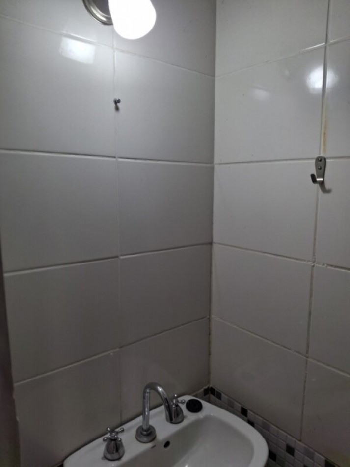 OCASION ALQUILO DPTO BARRIO BAÑADO NORTE 
