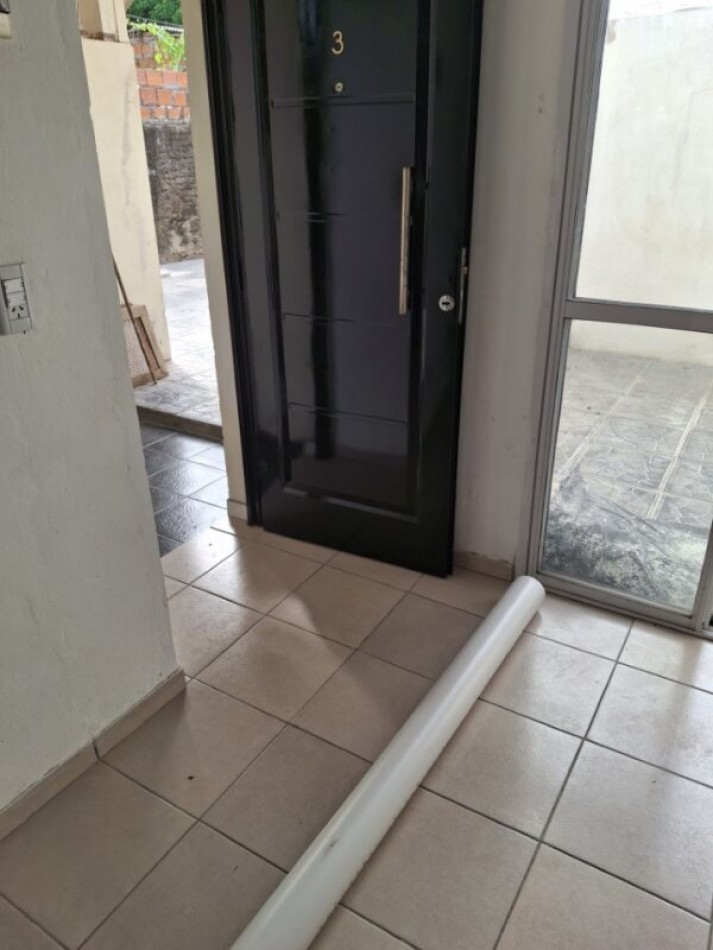 OCASION ALQUILO DPTO BARRIO BAÑADO NORTE 