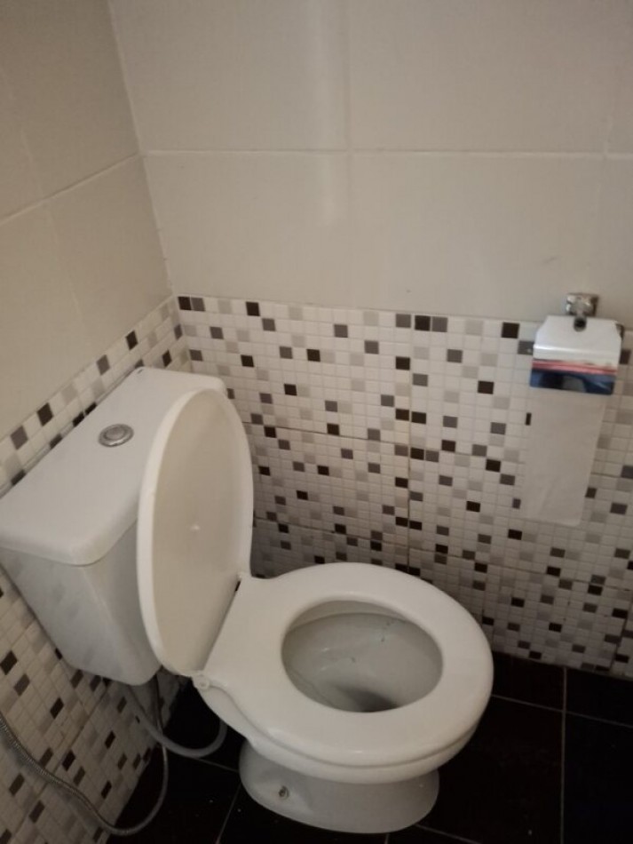 OCASION ALQUILO DPTO BARRIO BAÑADO NORTE 