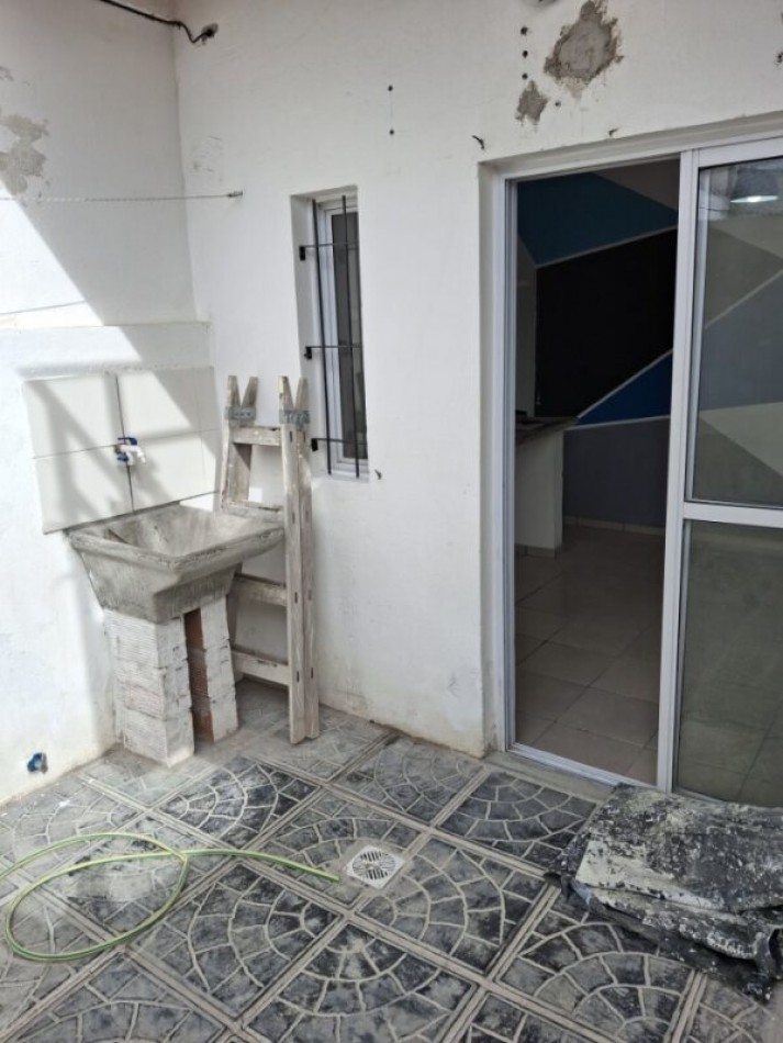 OCASION ALQUILO DPTO BARRIO BAÑADO NORTE 