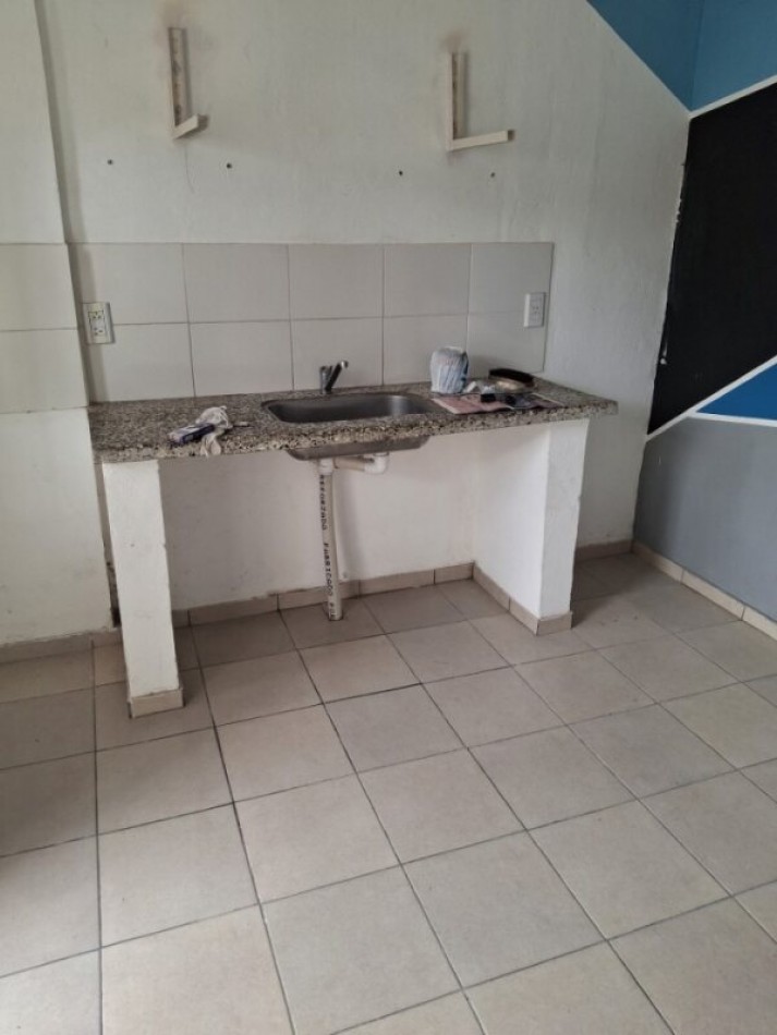 OCASION ALQUILO DPTO BARRIO BAÑADO NORTE 