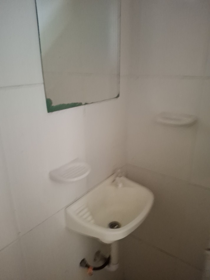 OCASION ALQUILO DPTO ZONA CAMPUS UNIVERSITARIO