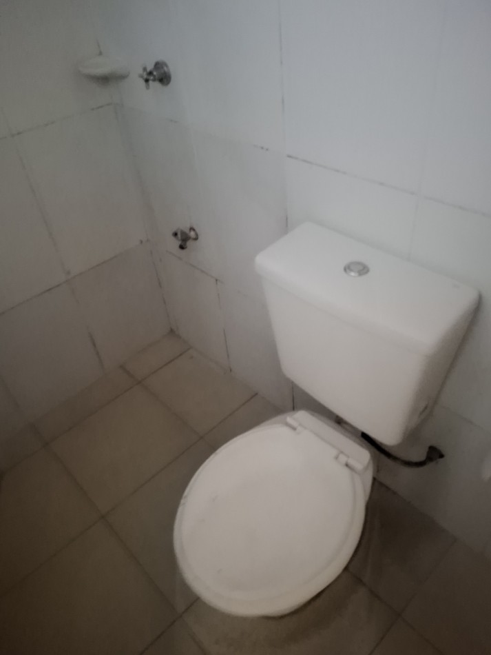 OCASION ALQUILO DPTO ZONA CAMPUS UNIVERSITARIO
