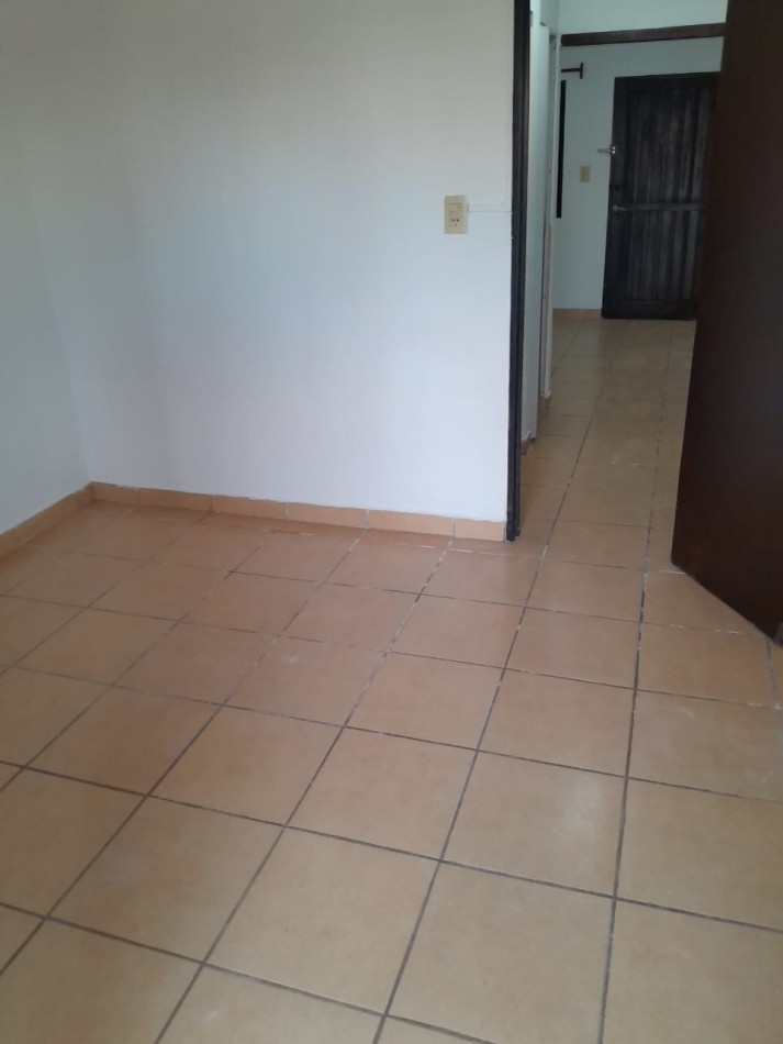 OCASION VENDO DPTO CENTRICO CON RENTA