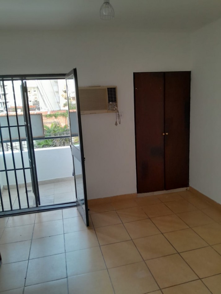 OCASION VENDO DPTO CENTRICO CON RENTA