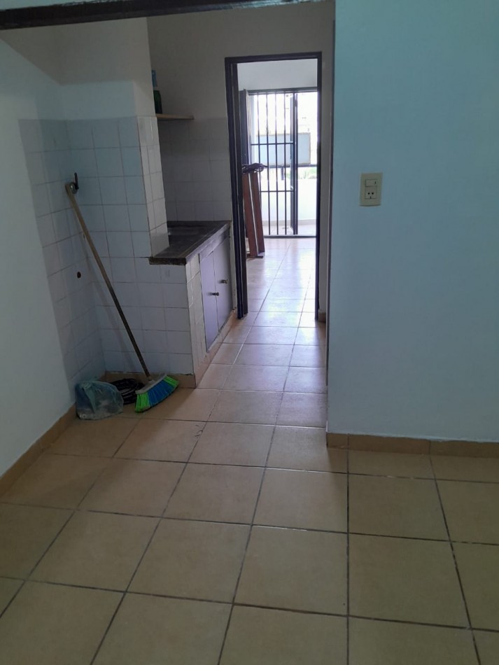 OCASION VENDO DPTO CENTRICO CON RENTA