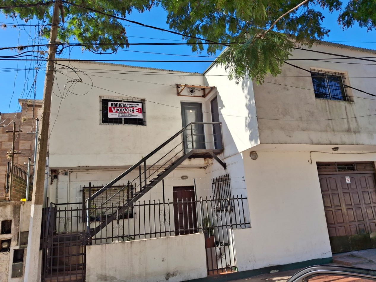 OCASION VENDO IDEAL PARA RENTA 4 DPTOS JUNTOS