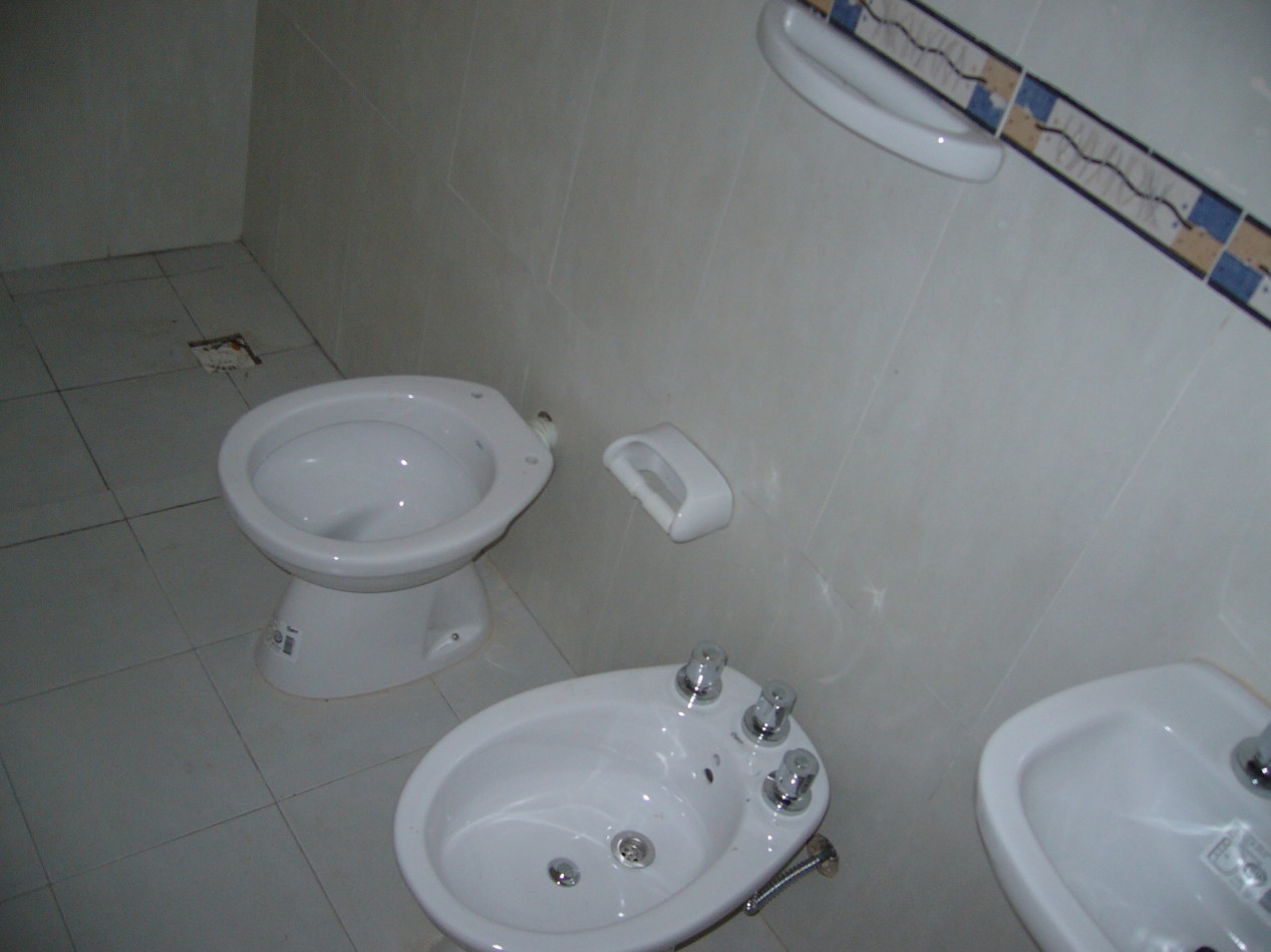 OCASION ALQUILO DPTO ZONA DE LA CUENCA DEL PLATA 