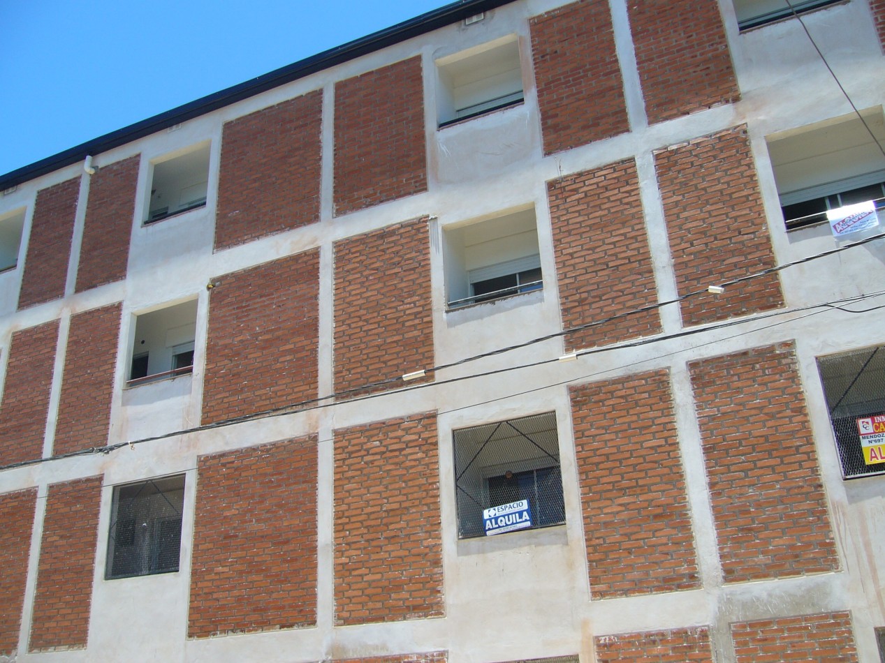 OCASION ALQUILO DPTO ZONA DE LA CUENCA DEL PLATA 