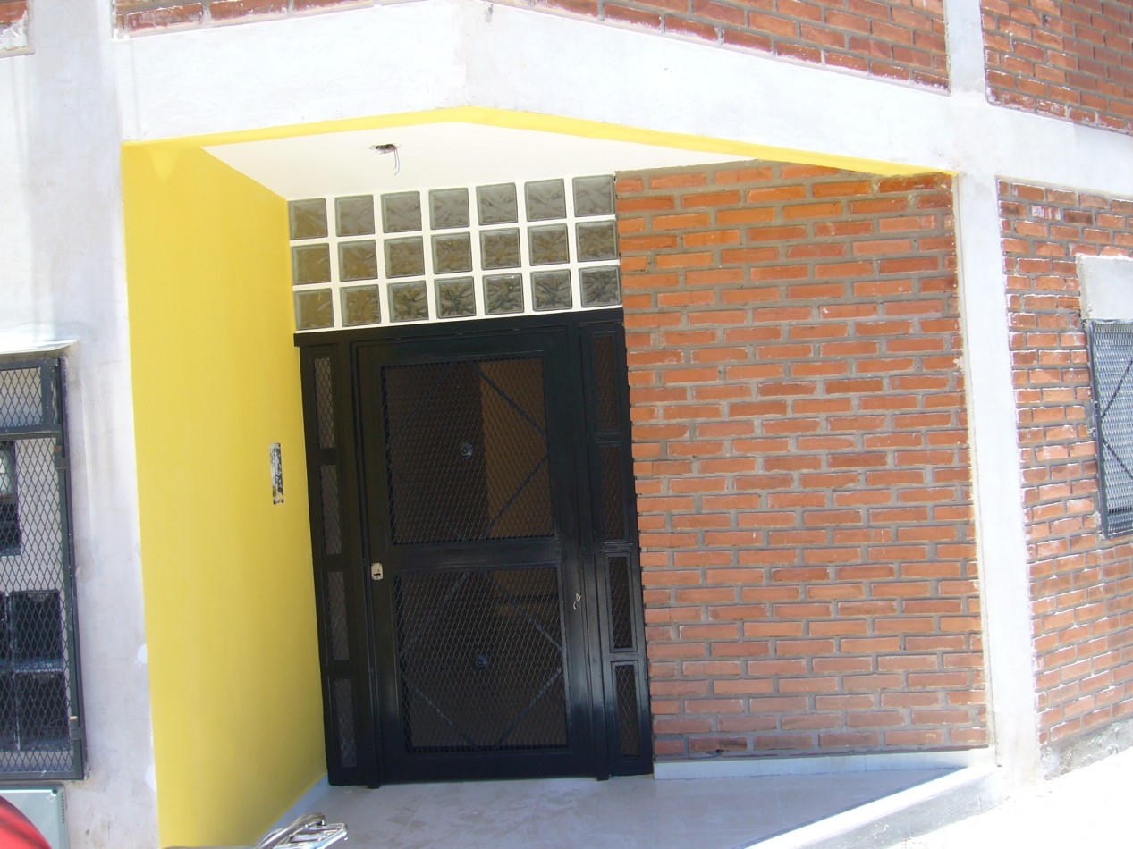 OCASION ALQUILO DPTO ZONA DE LA CUENCA DEL PLATA 
