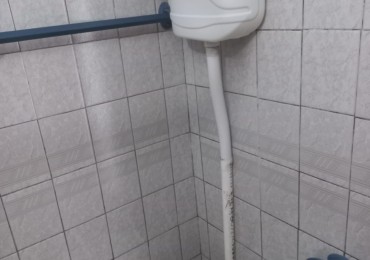 OCASION ALQUILO DPTO ZONA PARQUE MITRE