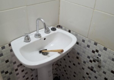 OCASION ALQUILO DPTO BARRIO BAÑADO NORTE 